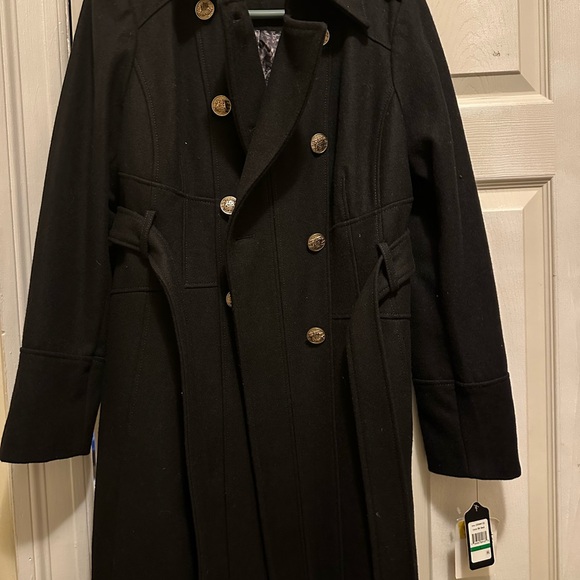 Guess Women’s Winter Coat - Picture 8 of 8